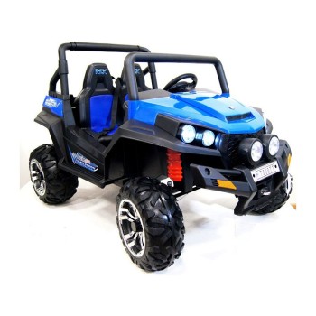 Электромобиль BUGGY