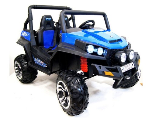Электромобиль BUGGY