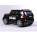 Электромобиль Ford Police car