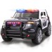 Электромобиль Ford Police car