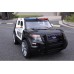 Электромобиль Ford Police car