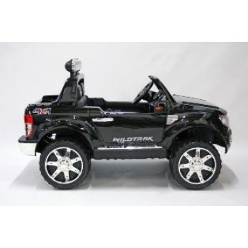 Электромобиль Ford Ranger