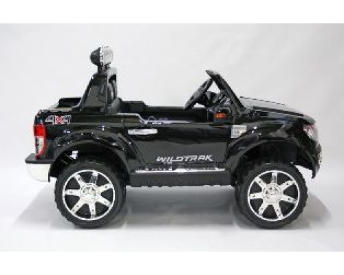Электромобиль Ford Ranger