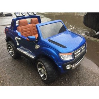 Электромобиль Ford Ranger