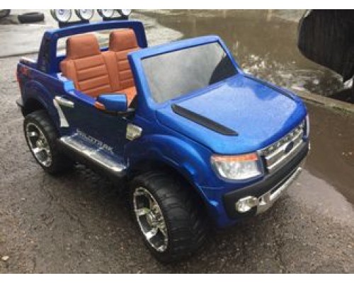 Электромобиль Ford Ranger