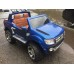 Электромобиль Ford Ranger
