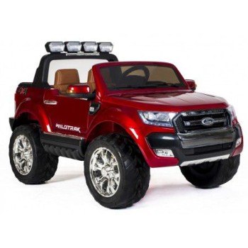 Электромобиль Ford Ranger F650 4WD