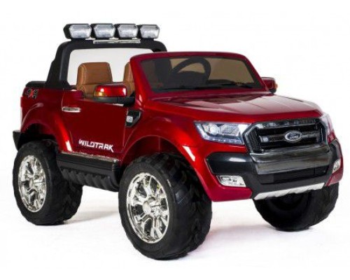 Электромобиль Ford Ranger F650 4WD