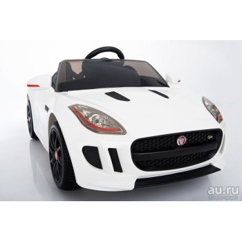 Электромобиль Jaguar RS-3 12V 2.4G - DMD-218 