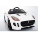 Электромобиль Jaguar RS-3 12V 2.4G - DMD-218 