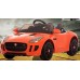 Электромобиль Jaguar RS-3 12V 2.4G - DMD-218