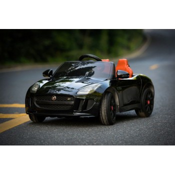 Электромобиль Jaguar RS-3 12V 2.4G - DMD-218 