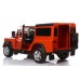 Электромобиль Land Rover Defender