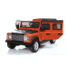 Электромобиль Land Rover Defender