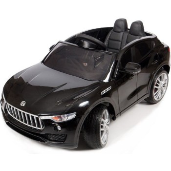 Электромобиль Maseratti Levante, ПОЛНЫЙ ПРИВОД!