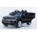 Электромобиль Maseratti Levante, ПОЛНЫЙ ПРИВОД!