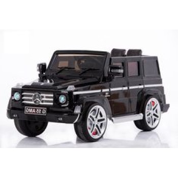 Электромобиль Mercedes-Benz AMG G-55
