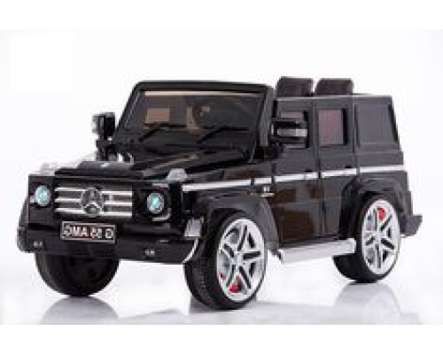 Электромобиль Mercedes-Benz AMG G-55
