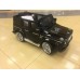Электромобиль Mercedes-Benz AMG G-55