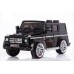 Электромобиль Mercedes-Benz AMG G-55