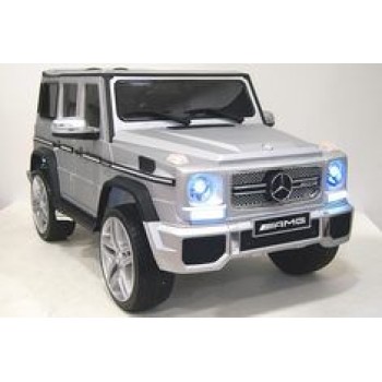 Электромобиль Mercedes-Benz AMG G-65