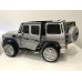 Электромобиль Mercedes-Benz AMG G-65