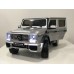 Электромобиль Mercedes-Benz AMG G-65