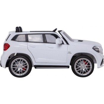 Электромобиль Mercedes-Benz, GLS 63, 4WD, с КОНДИЦИОНЕРОМ!