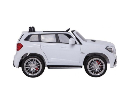 Электромобиль Mercedes-Benz, GLS 63, 4WD, с КОНДИЦИОНЕРОМ!