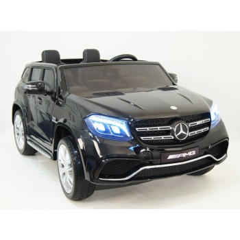 Электромобиль Mercedes-Benz, GLS 63, 4WD с Кондиционером!