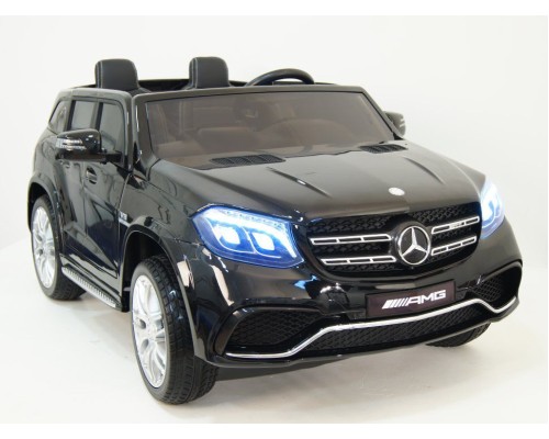 Электромобиль Mercedes-Benz, GLS 63, 4WD с Кондиционером!