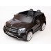 Электромобиль Mercedes-Benz, GLS 63, 4WD с Кондиционером!