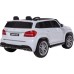 Электромобиль Mercedes-Benz, GLS 63, 4WD, с КОНДИЦИОНЕРОМ!