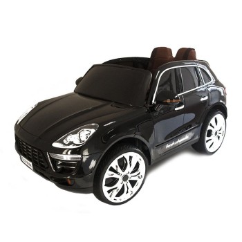 Электромобиль Porsche MACAN
