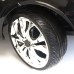 Электромобиль Porsche MACAN