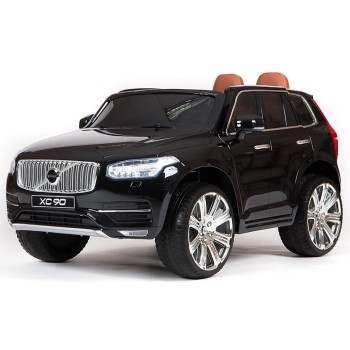 Электромобиль Volvo XC 90 