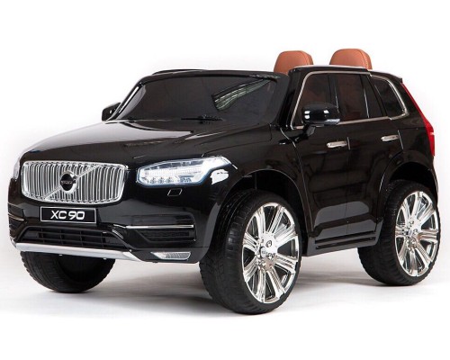 Электромобиль Volvo XC 90 