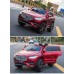 Электромобиль Volvo XC 90