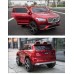 Электромобиль Volvo XC 90
