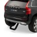 Электромобиль Volvo XC 90 