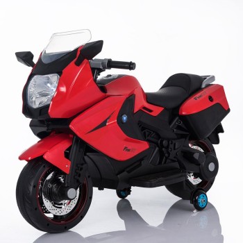 Электромотоцикл BMW MOTO R1200RT