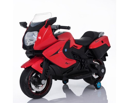 Электромотоцикл BMW MOTO R1200RT