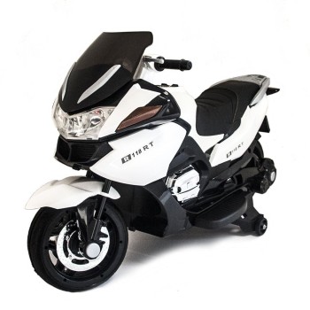 Электромотоцикл BMW MOTO R1200RT