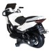 Электромотоцикл BMW MOTO R1200RT