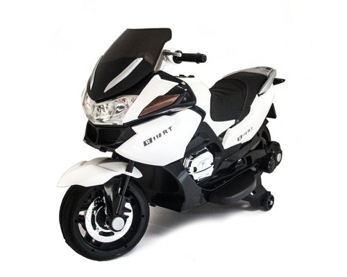 Электромотоцикл BMW MOTO R1200RT