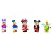 Конструктор LEGO Disney Princess 71040 Сказочный замок