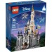 Конструктор LEGO Disney Princess 71040 Сказочный замок
