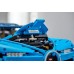 Конструктор Lego Technic Bugatti Chiron, арт. 42083, 3599 дет. 