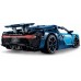 Конструктор Lego Technic Bugatti Chiron, арт. 42083, 3599 дет. 
