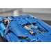Конструктор Lego Technic Bugatti Chiron, арт. 42083, 3599 дет. 